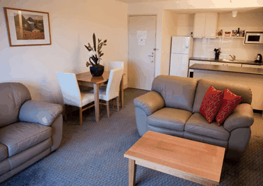 The Old Woolstore Apartment Hotel - Accommodation Gold Coast 3