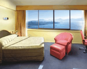Clarion Hotel Wrest Point Tower - Accommodation Gold Coast 1