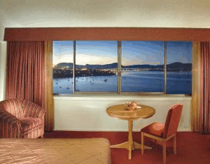 Clarion Hotel Wrest Point Tower - Accommodation Gold Coast 2