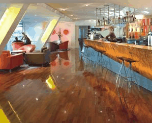 Clarion Hotel Wrest Point Tower - Accommodation Gold Coast 3