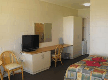 Barmera Lake Resort Motel - Accommodation Gold Coast 1
