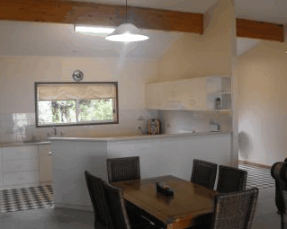 Barmera Lake Resort Motel - Accommodation Gold Coast 2