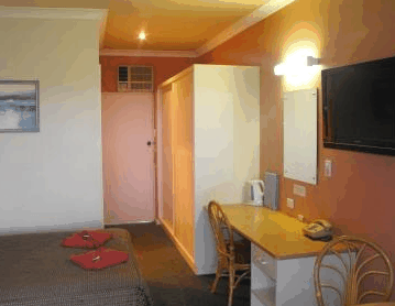 Barmera Lake Resort Motel - Accommodation Gold Coast 3