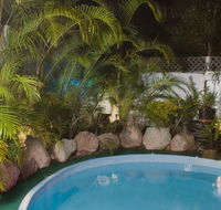 Bay Hideaway Resort