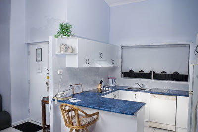 Bay Hideaway Resort - Accommodation Gold Coast 2