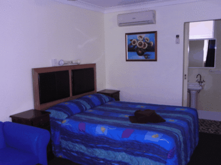 Bells Motel - Accommodation Gold Coast 1