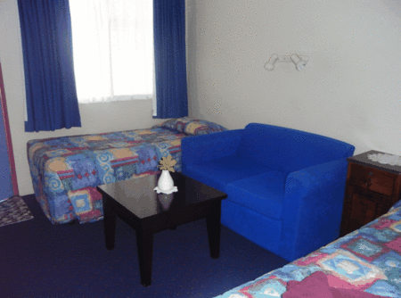 Bells Motel - Accommodation Gold Coast 2