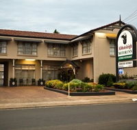 Abbotsleigh Motor Inn - Accommodation Gold Coast