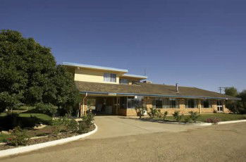 Allonville Motel - Accommodation Gold Coast 0