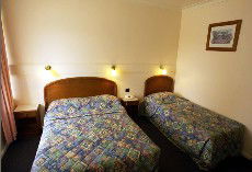 Allonville Motel - Accommodation Gold Coast 1