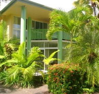 A Tropical Nite - Accommodation Gold Coast