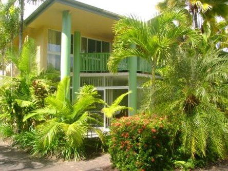 A Tropical Nite - Accommodation Gold Coast 0
