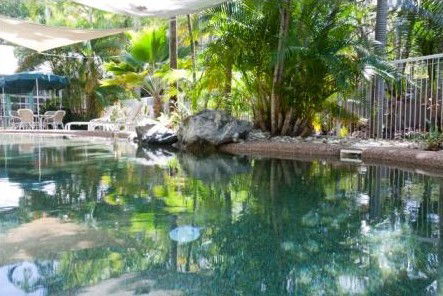A Tropical Nite - Accommodation Gold Coast 5