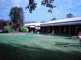 Cadell On The Murray Motel Resort - Accommodation Gold Coast 2
