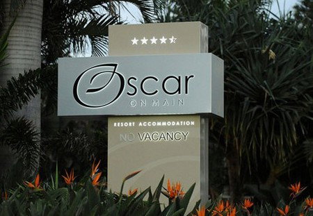 Oscar On Main Resort - Accommodation Gold Coast 0