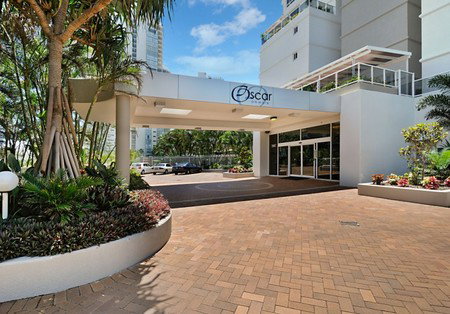 Oscar On Main Resort - Accommodation Gold Coast 4