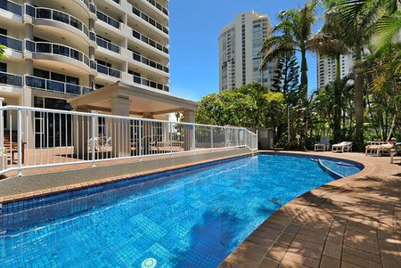 Oscar On Main Resort - Accommodation Gold Coast 5
