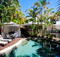Tropic Sands - Accommodation Gold Coast