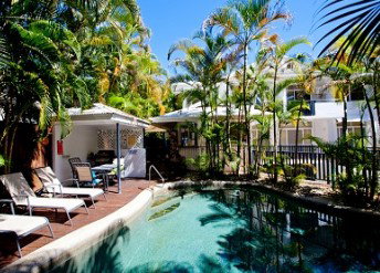 Tropic Sands - Accommodation Gold Coast 0