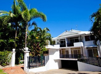 Tropic Sands - Accommodation Gold Coast 1