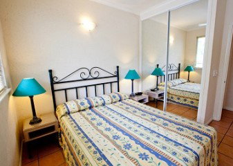 Tropic Sands - Accommodation Gold Coast 4