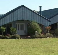 Jacaranda Country Lodge - Accommodation Gold Coast