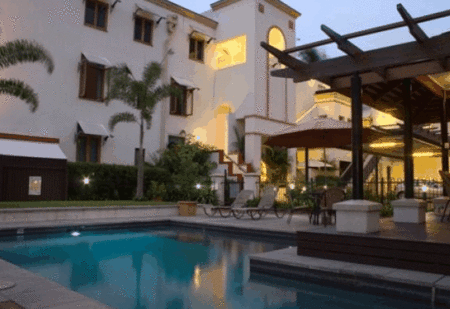 The Mediterranean Port Douglas - Accommodation Gold Coast 0