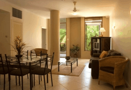 The Mediterranean Port Douglas - Accommodation Gold Coast 2