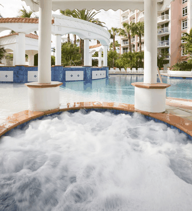 Mantra Bel Air Resort - Accommodation Gold Coast 1