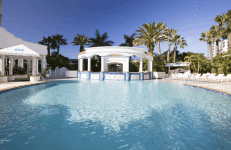 Mantra Bel Air Resort - Accommodation Gold Coast 2
