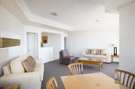 Mantra Bel Air Resort - Accommodation Gold Coast 3