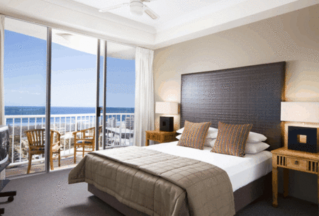 Mantra Bel Air Resort - Accommodation Gold Coast 4