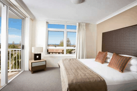 Mantra Bel Air Resort - Accommodation Gold Coast 5