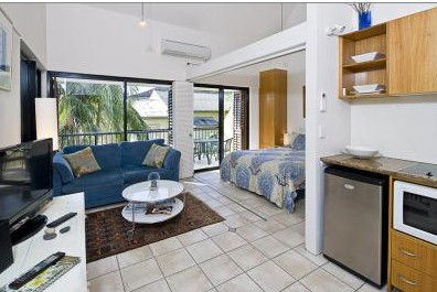 Julians Apartments - Accommodation Gold Coast 0