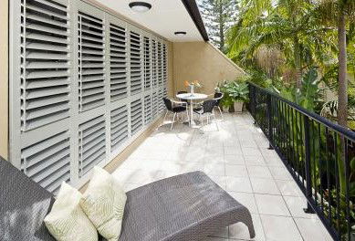 Julians Apartments - Accommodation Gold Coast 5