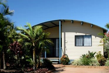 Ballina Headlands Leisure Park - Accommodation Gold Coast 2
