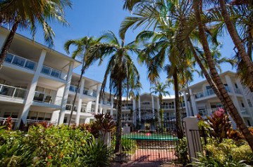 Beaches At Port Douglas - Accommodation Gold Coast 0
