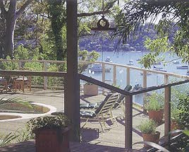 Pelican-rest Bed And Breakfast - Accommodation Gold Coast 0