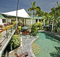 Bay Village Tropical Retreat Cairns