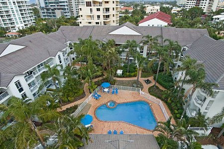 Chidori Court - Accommodation Gold Coast 0