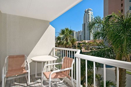 Chidori Court - Accommodation Gold Coast 1