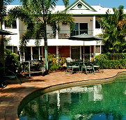 Arcadia Gardens Apartments - Accommodation Gold Coast