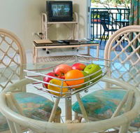 Koala Court Holiday Apartments