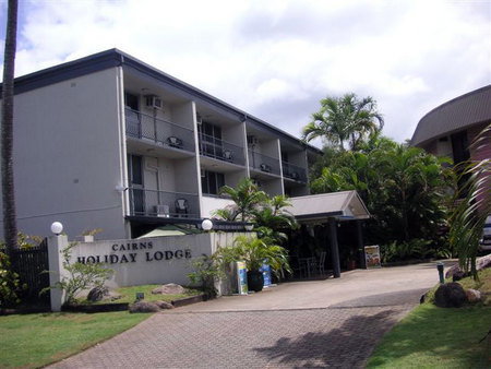Cairns QLD Accommodation Gold Coast