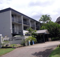 Cairns Holiday Lodge - Accommodation Gold Coast