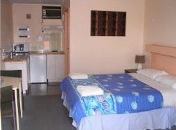 Blue Marlin Resort And Motor Inn - Gold Coast 4U 0