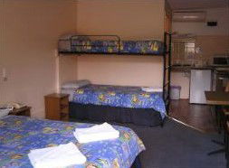 Blue Marlin Resort And Motor Inn - Gold Coast 4U 2