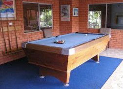 Blue Marlin Resort And Motor Inn - Gold Coast 4U 3