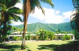Clifton Palms - Accommodation Gold Coast 1