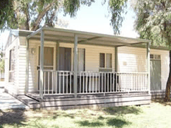 Echuca Caravan Park - Accommodation Gold Coast 2
